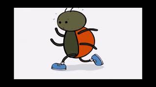 Babyfirst Safari Scrapbook Beetle