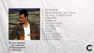 Recebim  - Hani (Official Lyric) ✔️