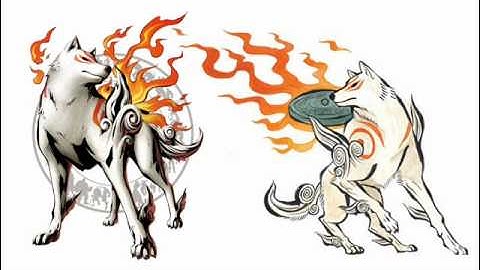 Marvel vs Capcom 3 Mash-up: Amaterasu (For Great Justice Mix)