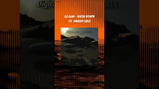 First Helix Discs-release by DJ Alan! 🫠 #progressivehouse
