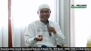 Hijrah mu Untuk Apa dan Karena Siapa ? || Ust. Ahmad Susilo