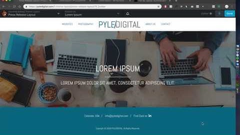 Creating a CPT using Pods + Styling with Beaver Themer