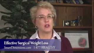 Orange County Bariatric Surgery Support Group  Lite & Smart DIMENSIONS™