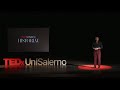 Gocce d’amore: dare tempo al tempo | Gaetano Migliaccio | TEDxUniSalerno