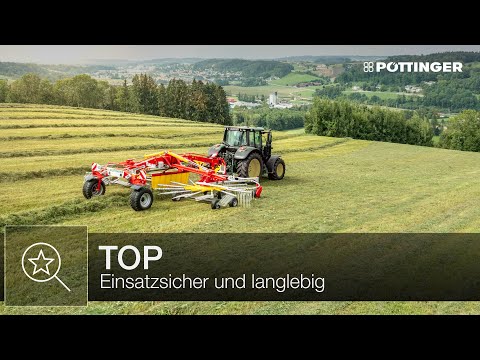 Einsatzsicher und langlebig