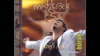 Gel Gel Yanalım Ateş'i Aşka - Rock İlahi - Burak Ahıskalı