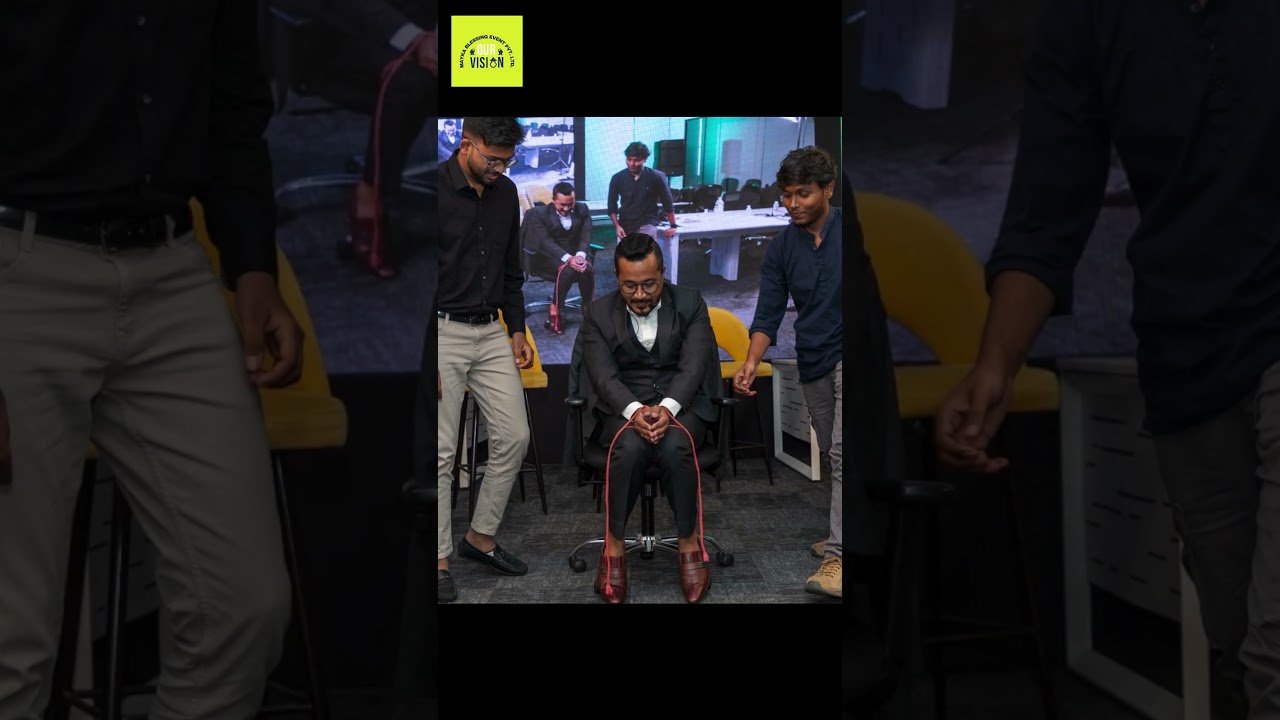 Top Event Organizer in Pune, India - Our Vision Events