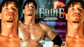 DDP Snake Pit #21: Eddie Guerrero