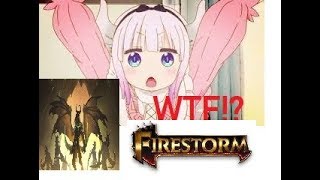 dh intro bugged wow, gdzies mnie wyjebalo Firestorm *YOU HAVE TO SEE THIS* *COPS CALLED*