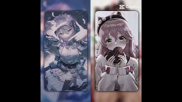 Collab Hoshimachi Suisei And Sakura Miko #collab #jj #edits #hoshimachisuisei #sakuramiko #hololive