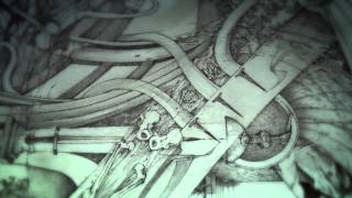 The Devil's Blood - White Storm Of Teeth