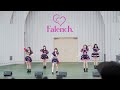 240629 Falench. Full CAM(전체 직캠) [アナフェス&times;SUPER LIVE 夏開幕編 #1] 4K60p