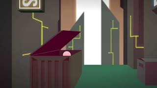 Rabbits 2D Animation Showreel