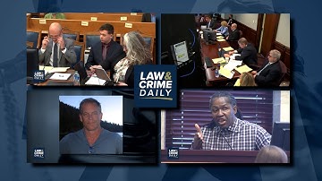 L&C Daily:  Trial Begins for Accused Kenosha Shooter Kyle Rittenhouse