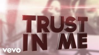 Paul Rudd - Trust In Me (The Late Sessions Mix) [Official Lyric Video] ft. Amanda Wilson Resimi