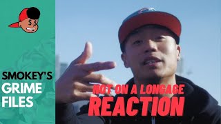 American Rapper First Time Hearing - Mr Wong - Not On A Longage (UK Rap Reaction) Net Worth