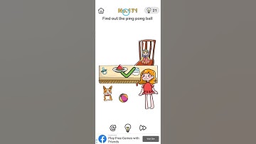 Brain out | Level - 171