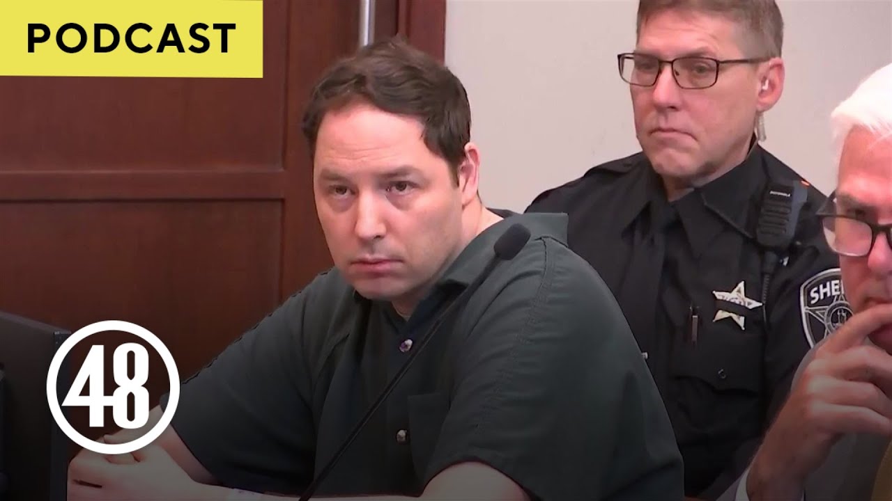 The Au Pair Affair:  Brendan Banfield sentenced to life  | "Case by Case" | "48 Hours" Podcast