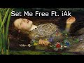 Taylor Swift - Set Me Free (Official Audio)