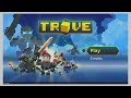 Trove #1 | Comenzamoooos | Gameplay Español