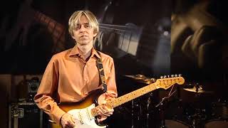 Eric Johnson Instructional Guitar Video