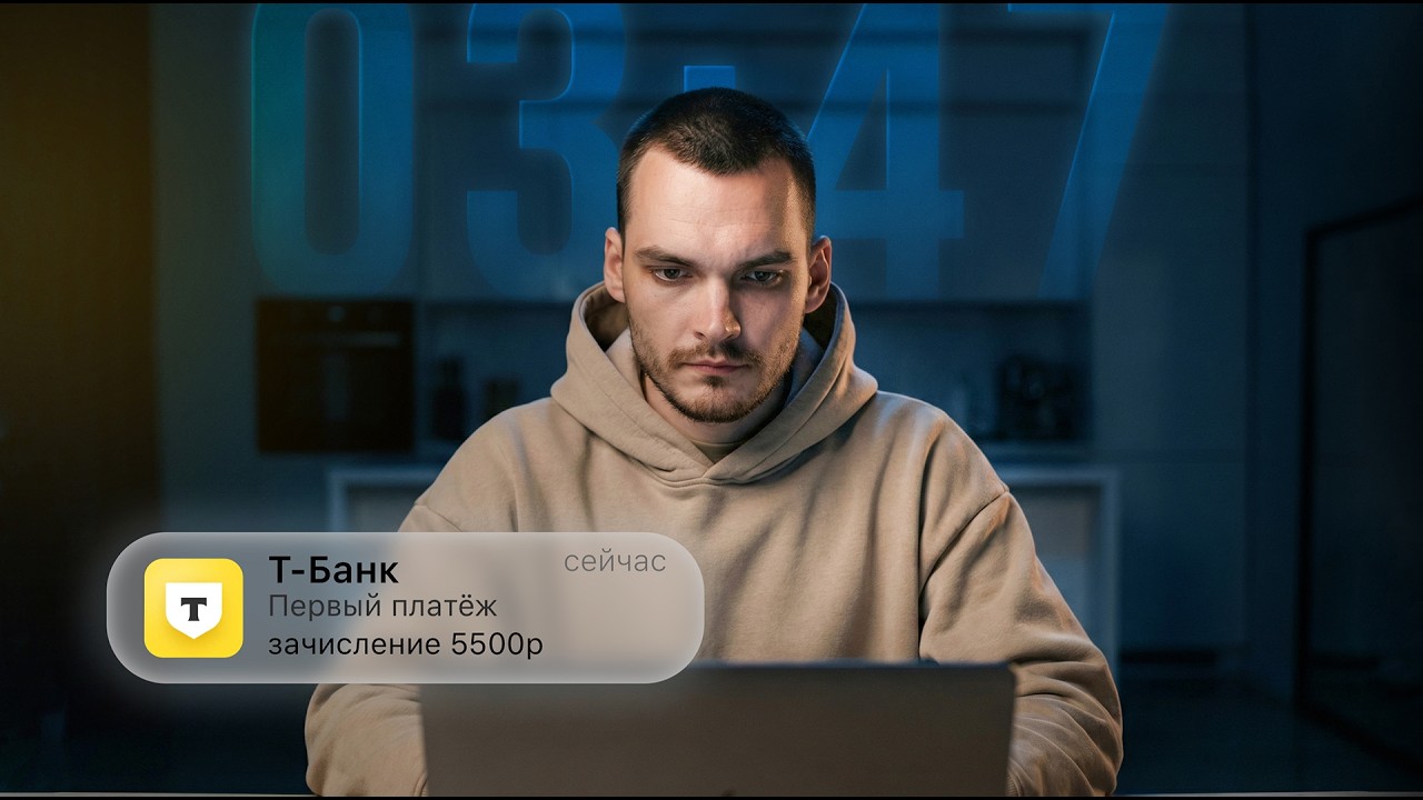 Я запустил ИИ-стартап на 1 000 000₽/мес в одиночку. Провал?