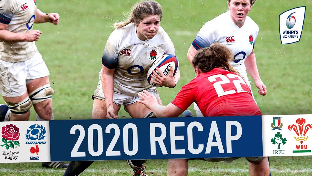 Womens Six Nations 2021 Every match live on the BBC