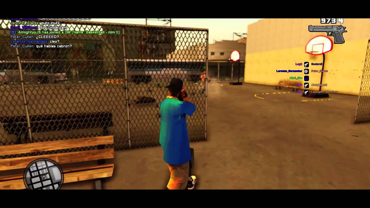 Legit's Edited ENB Preview. [RELEASED]