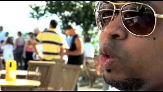 Grupo Revelação - Making Of DVD Ao Vivo no Morro