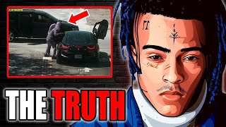 The Final 10 5 Hours of XXXTentacion
