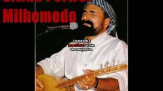 Siwan Perwer-Milhemedo