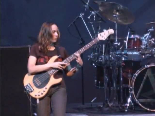 Ver Travis Larson Band - No Fate en YouTube