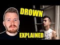 "Drown" by Tyler Joseph Deeper Meaning!