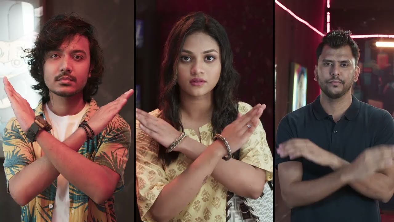 Harm of E-Cigarette | ই-সিগারেট মৃত্যুঝুঁকি বাড়ায় | Stop Tobacco Bangladesh