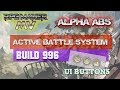 Alpha ABS. Build 996.