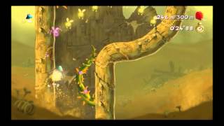 Rayman Legends | WEC Tower 29/2/2016 in 30,11 screenshot 1