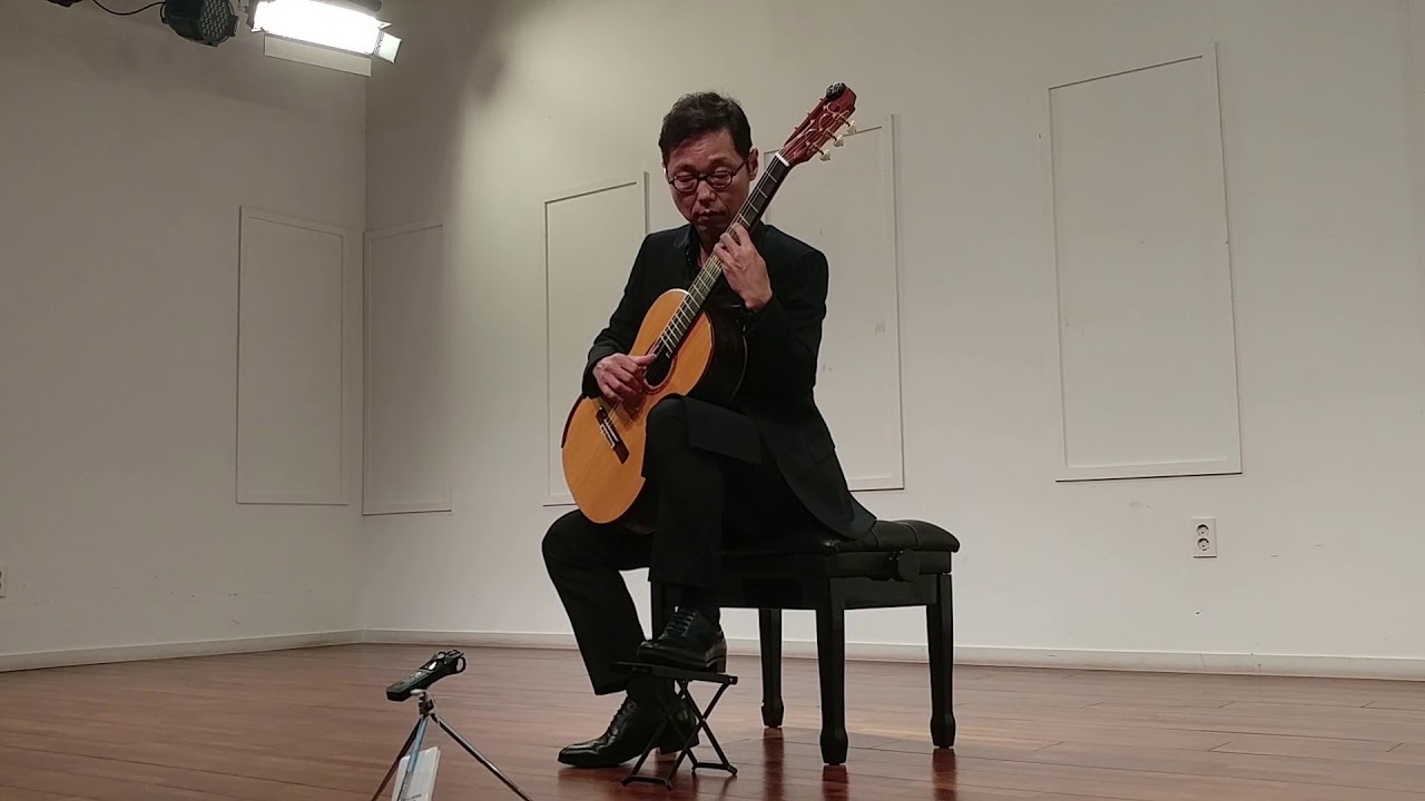 Angel Gregorio Villoldo Arroyo  -  El Choclo