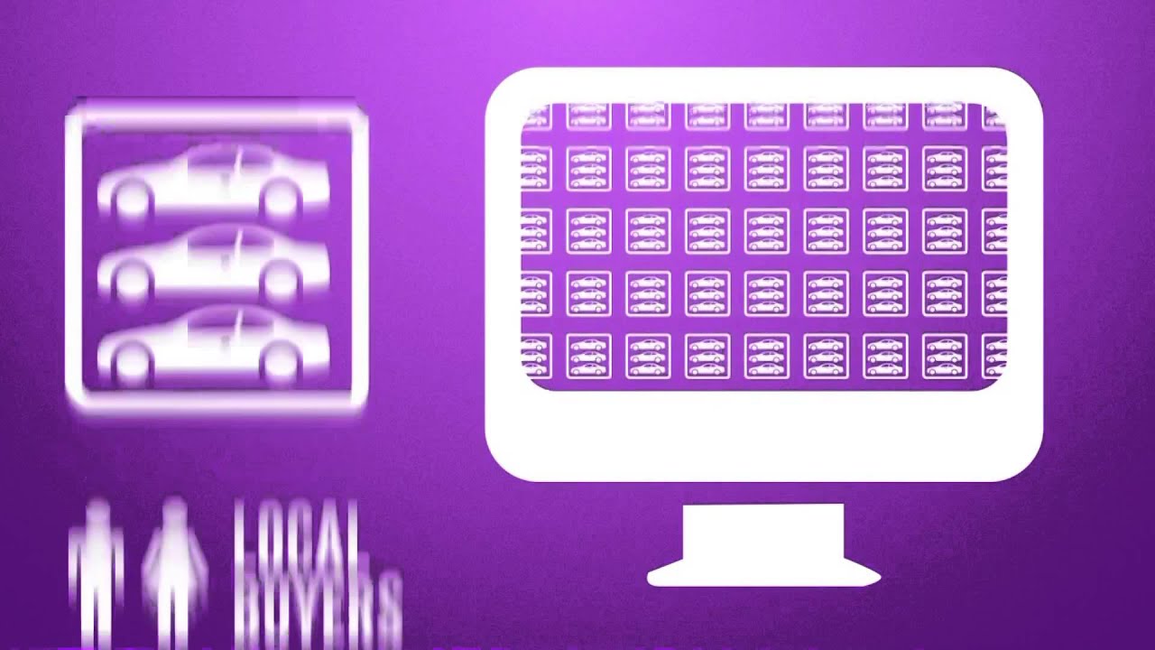 IYBS Local Business Marketing Agency Renton- Automotive Leads Marketing Program