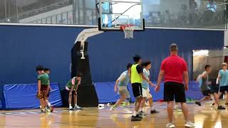 Split Second Tryouts Begin! | Day 1 (Sept 5, 2025) Part 3