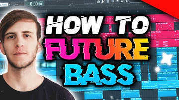 HOW TO MAKE EMOTIONAL FUTURE BASS - FL STUDIO TUTORIAL (+FLP/ALS)