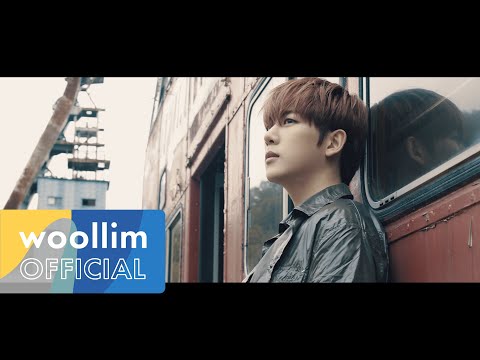 골든차일드(Golden Child) 4th Mini Album [Take A Leap] Comeback Trailer #JIBEOM