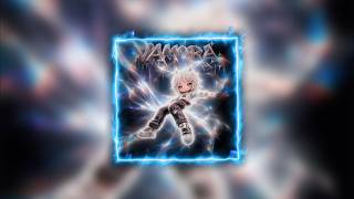 kxxxrni VAMORA | Official Music Visualizer