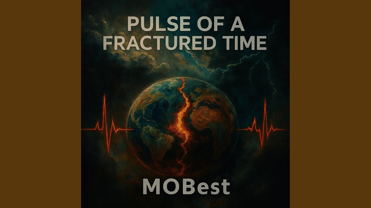Pulse of a Fractured Time
