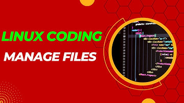 Linux Basics: How to Create and Rename Files Like a Pro in 2023! 📁💻