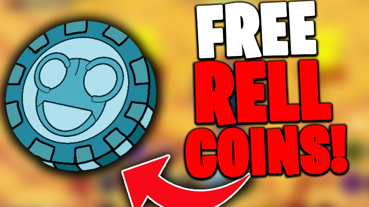 The FASTEST WAY to get Rell Coins in Shindo Life! Rell Coins Fast! Shindo  Life Codes! 