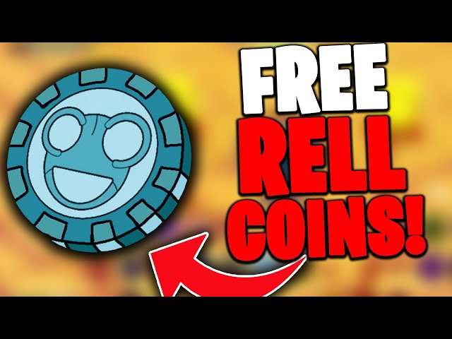1000 SPIN CODE] FASTEST Way To GET Rell Coins!