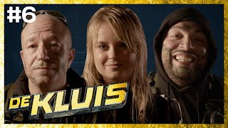 De Kluis'19 #6 | Qucee, Sylvana & Tim Coronel