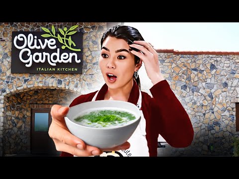 The Best Soup on The Planet