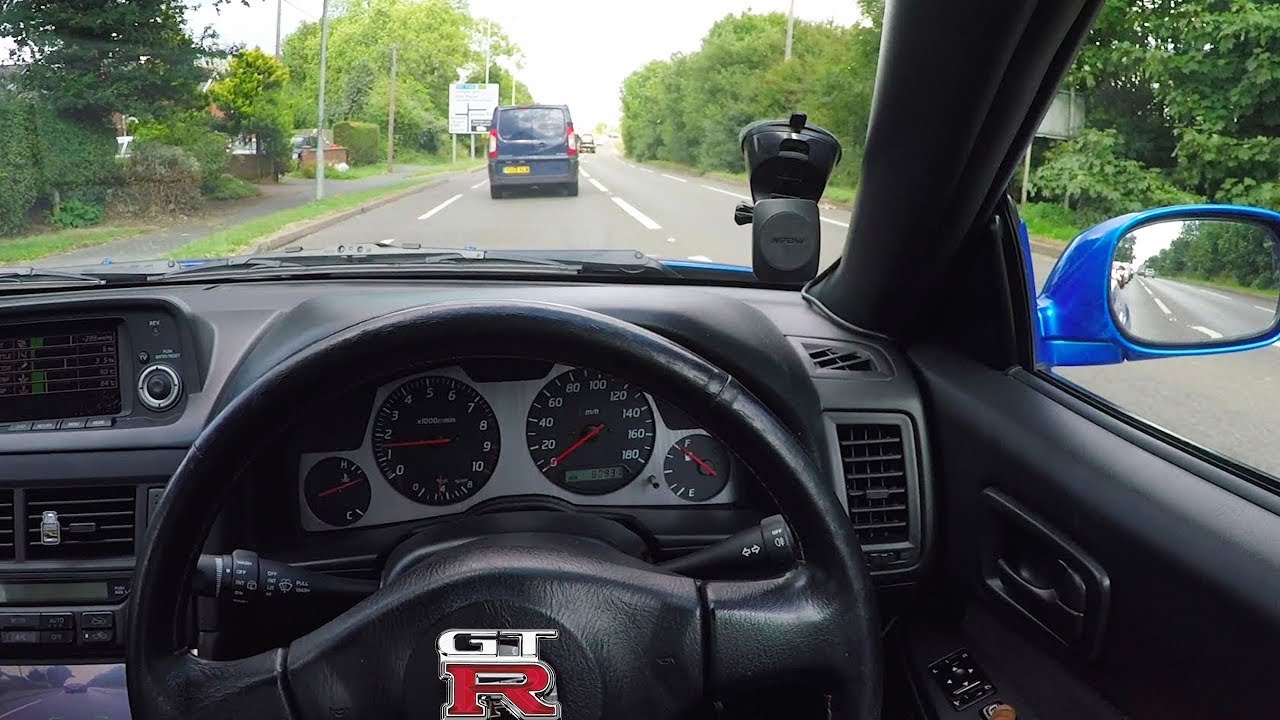 R34 pov