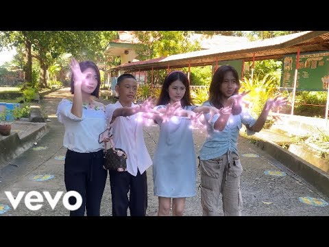 Little Mix - Black Magic (sub. English + Lyrics)